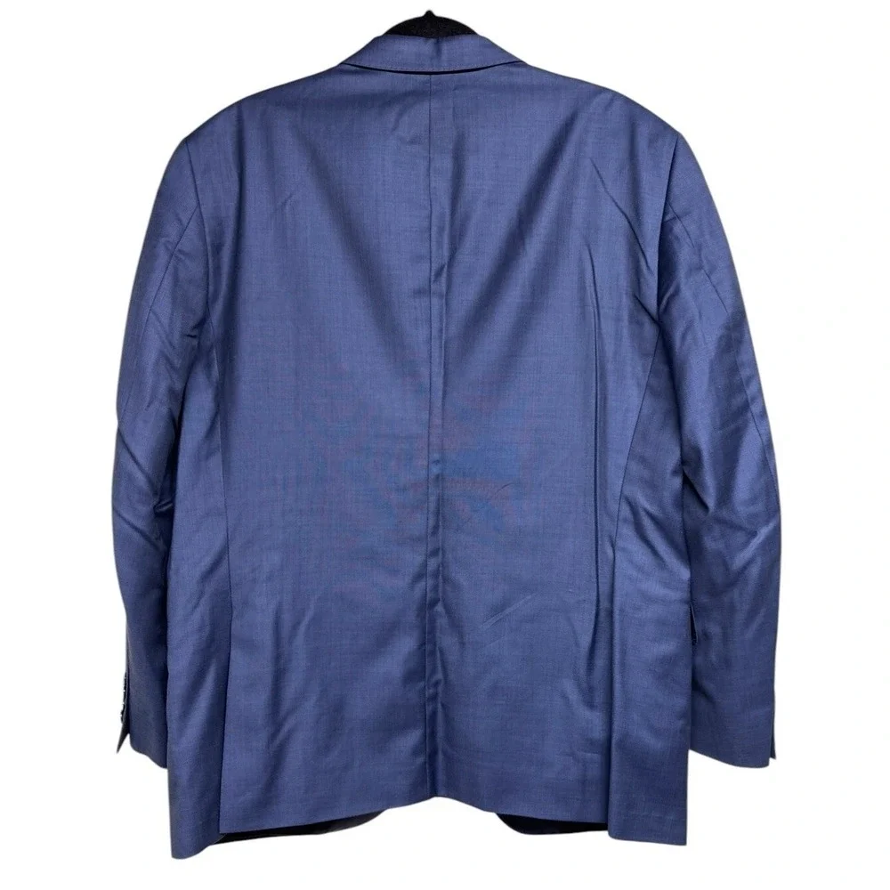 Peter Millar crafted distinguished